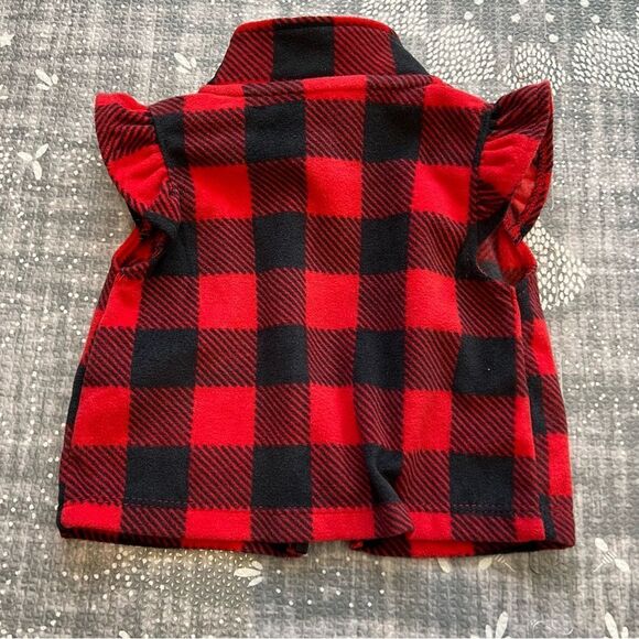 Carter's 2 piece set - Picture 3 of 6